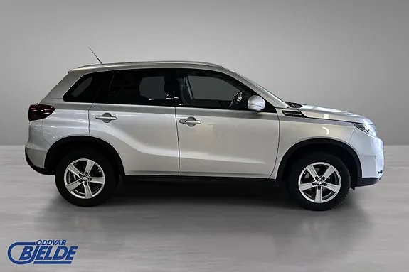 Suzuki Vitara 2021 photo 4
