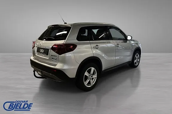 Suzuki Vitara 2021 photo 5