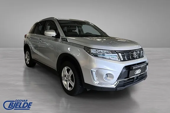 Suzuki Vitara 2021 photo 3