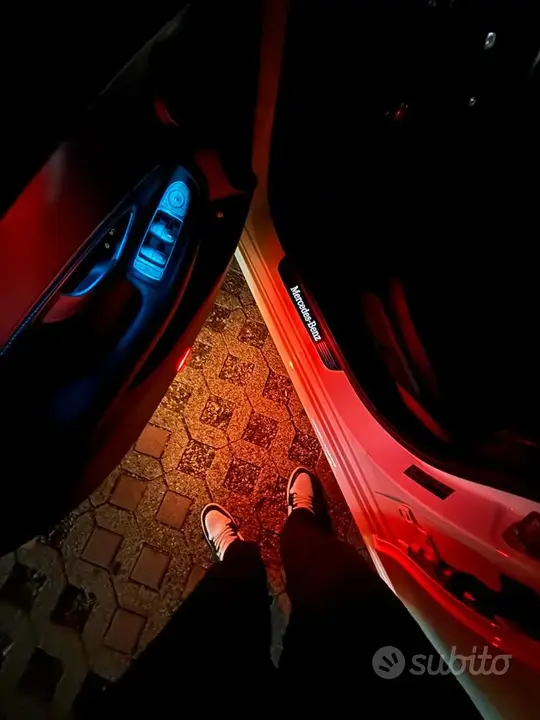 Mercedes-Benz C250D 2016 photo 3