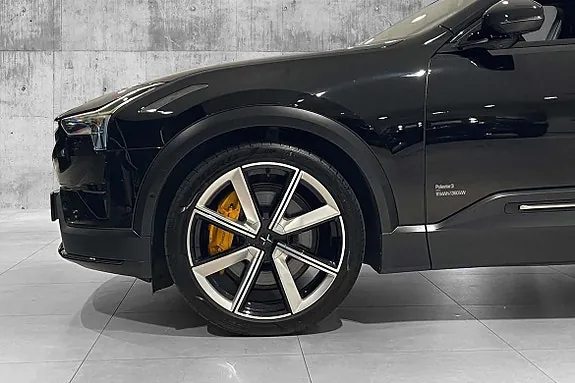 Polestar 3 2024 photo 5
