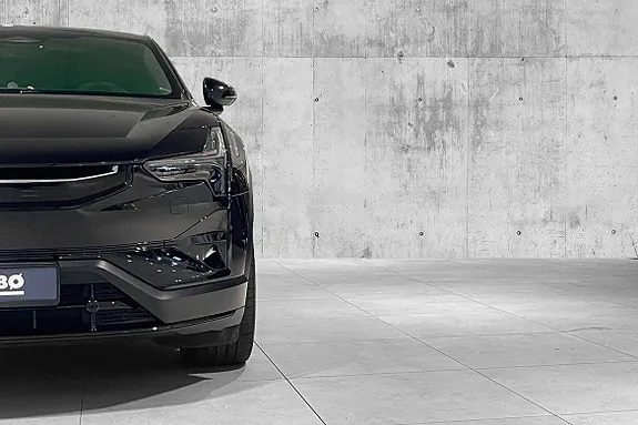 Polestar 3 2024 photo 4