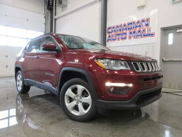 Jeep Compass 2021 photo 2