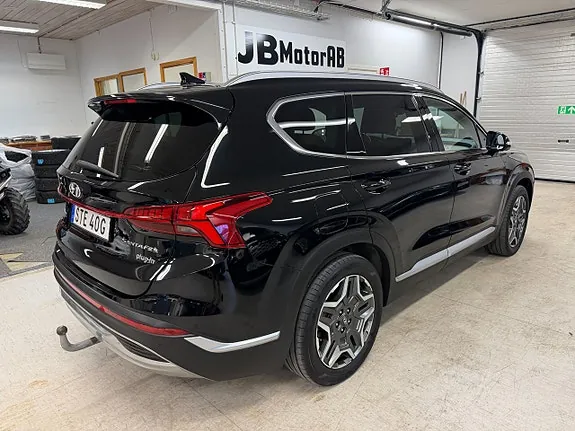 Hyundai Santa Fe 2023 photo 5