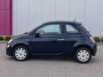Fiat 500 2011 photo 3