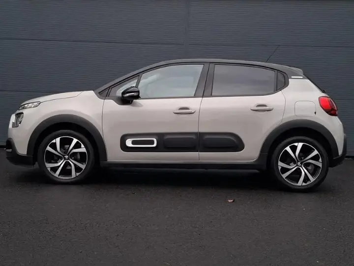 Citroen C3 2023 photo 2