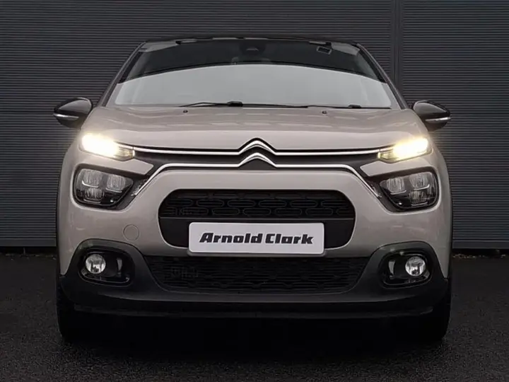 Citroen C3 2023 photo 5