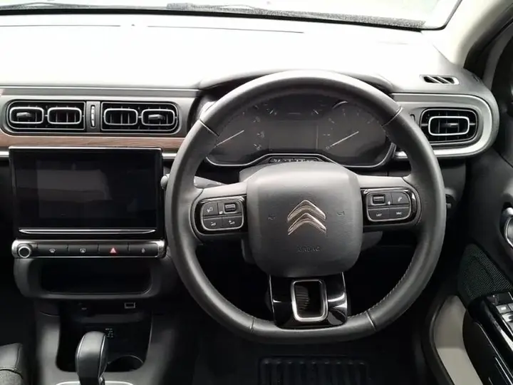 Citroen C3 2023 photo 3