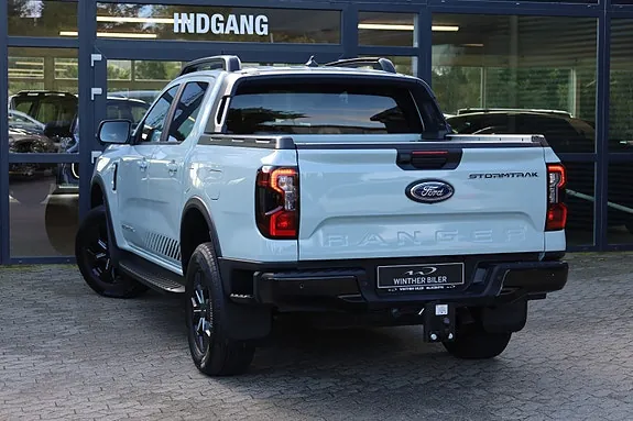 Ford Ranger 2026 photo 3