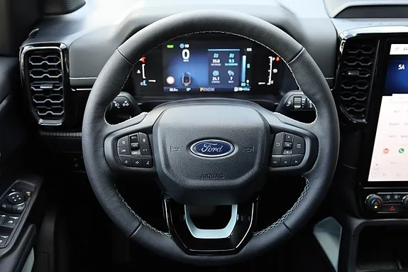 Ford Ranger 2026 photo 4