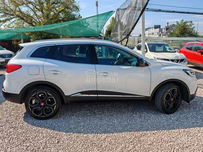 Renault Kadjar 2017 photo 2