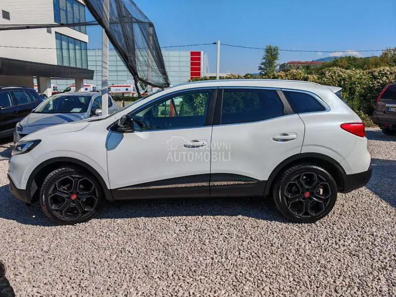 Renault Kadjar 2017 photo 5
