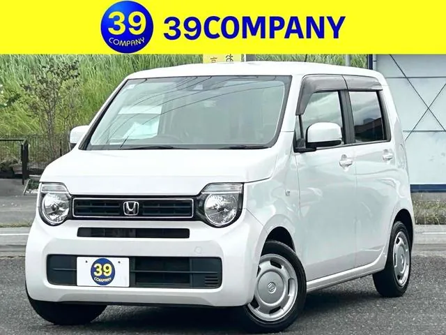 Honda Nwgn