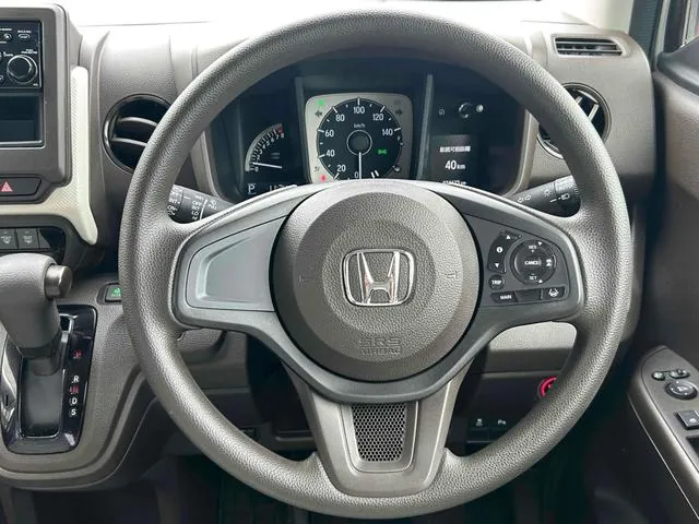 Honda Nwgn 2021 photo 3