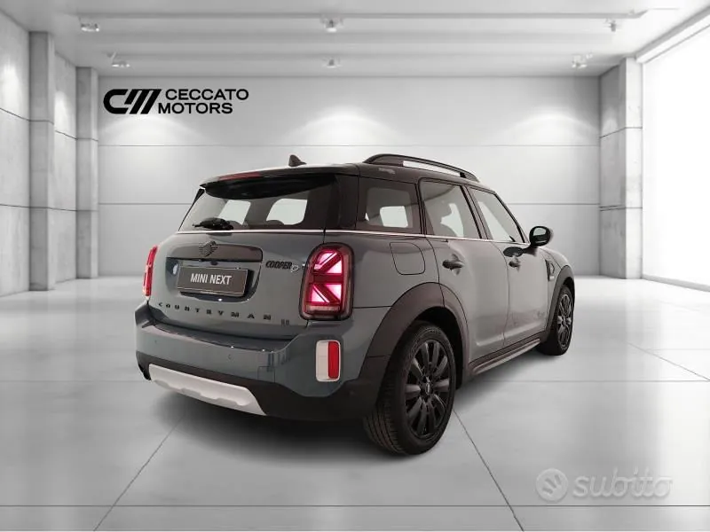 Mini Mini Countryman 2021 photo 4