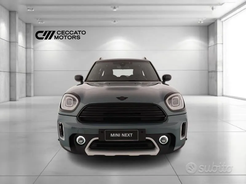Mini Mini Countryman 2021 photo 2