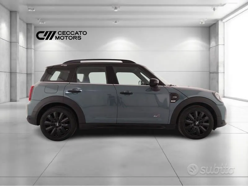 Mini Mini Countryman 2021 photo 3