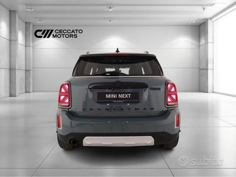 Mini Mini Countryman 2021 photo 5