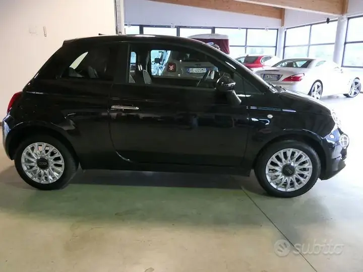Fiat 500 2021 photo 3