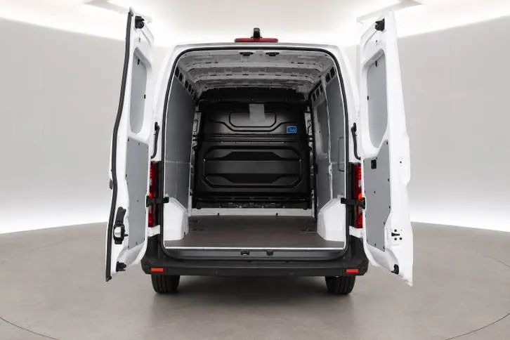 Renault Master 2026 photo 3