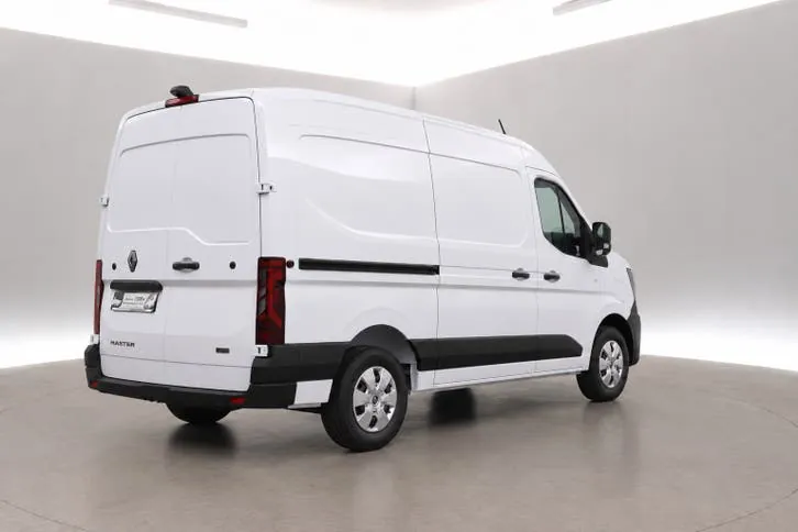 Renault Master 2026 photo 2