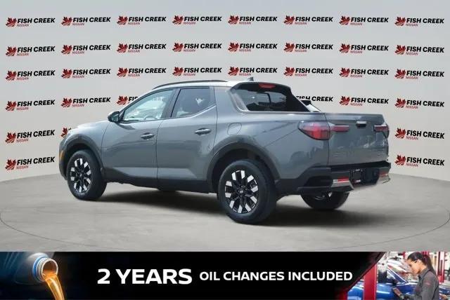 Hyundai Santa Cruz 2025 photo 3