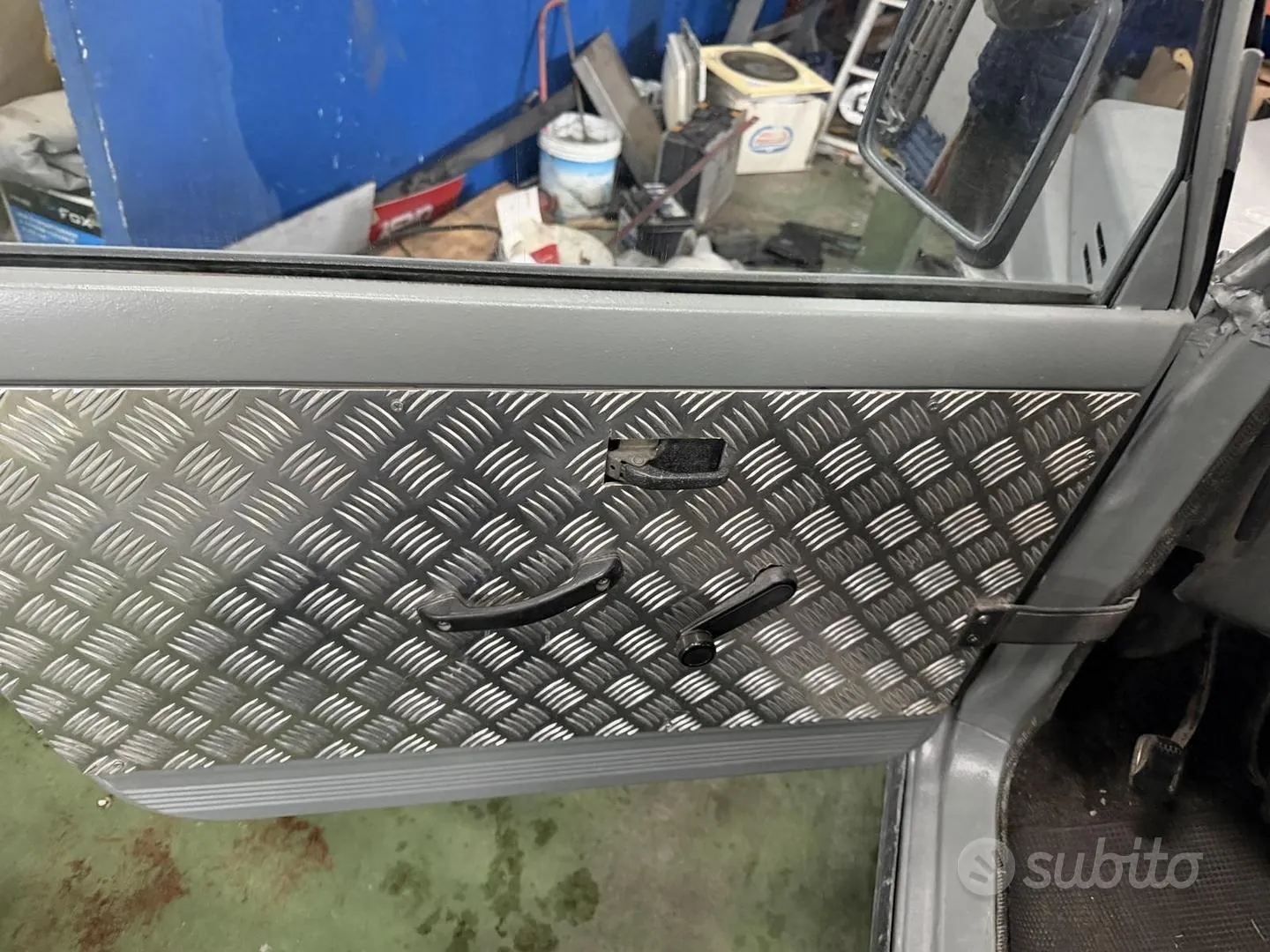 Suzuki Sj400 1985 photo 4