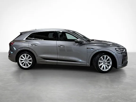 Audi E-Tron 2020 photo 5