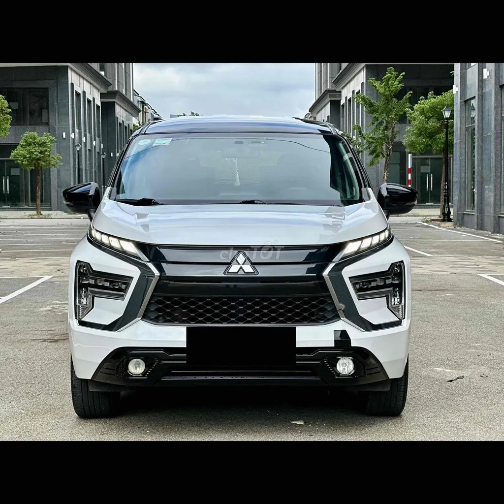 Mitsubishi Xpander