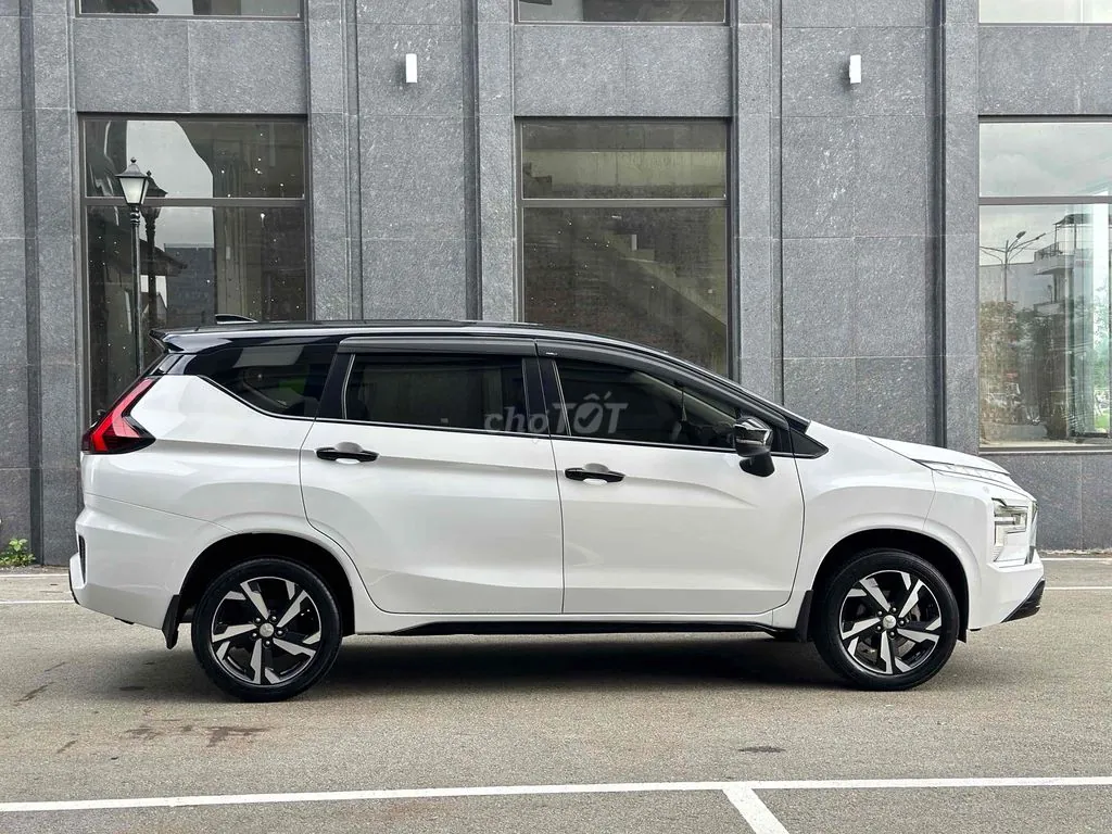 Mitsubishi Xpander 2022 photo 5