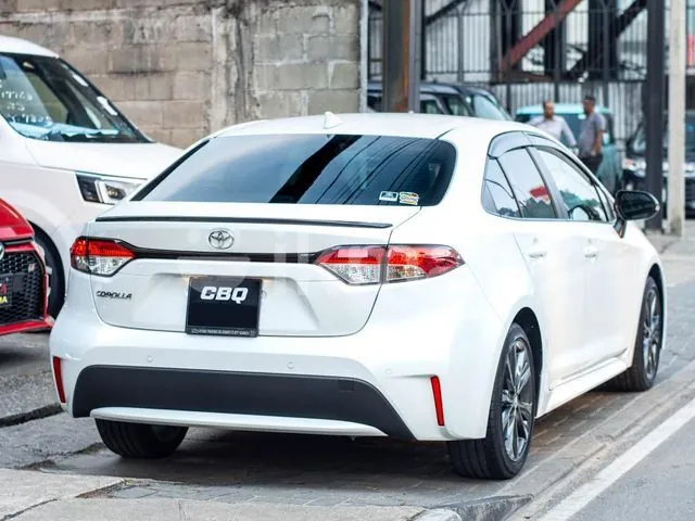 Toyota Corolla 2024 photo 2