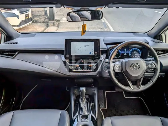Toyota Corolla 2024 photo 5