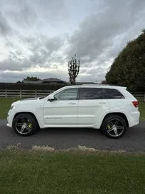 Jeep Grand Cherokee 2013 photo 5