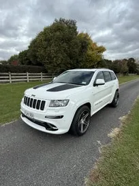 Jeep Grand Cherokee 2013 photo 4