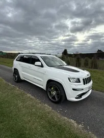 Jeep Grand Cherokee 2013 photo 2
