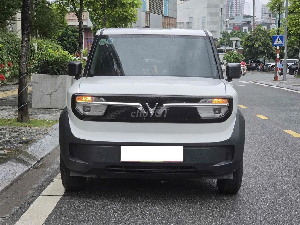 Vinfast Vf3
