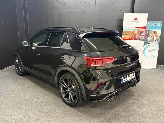 Volkswagen T-Roc 2020 photo 5