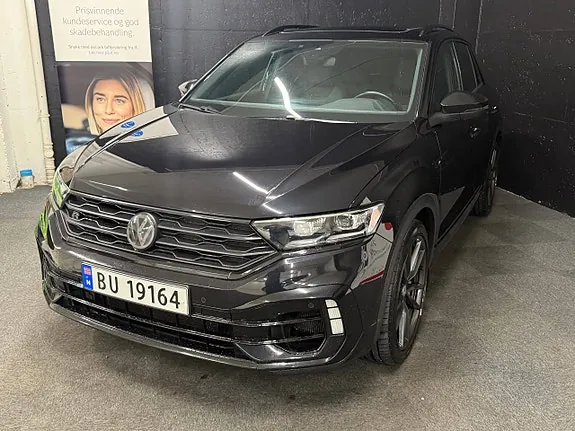 Volkswagen T-Roc 2020 photo 4