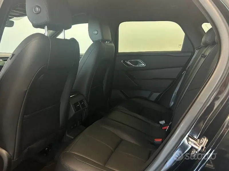 Land Rover Velar 2025 photo 5