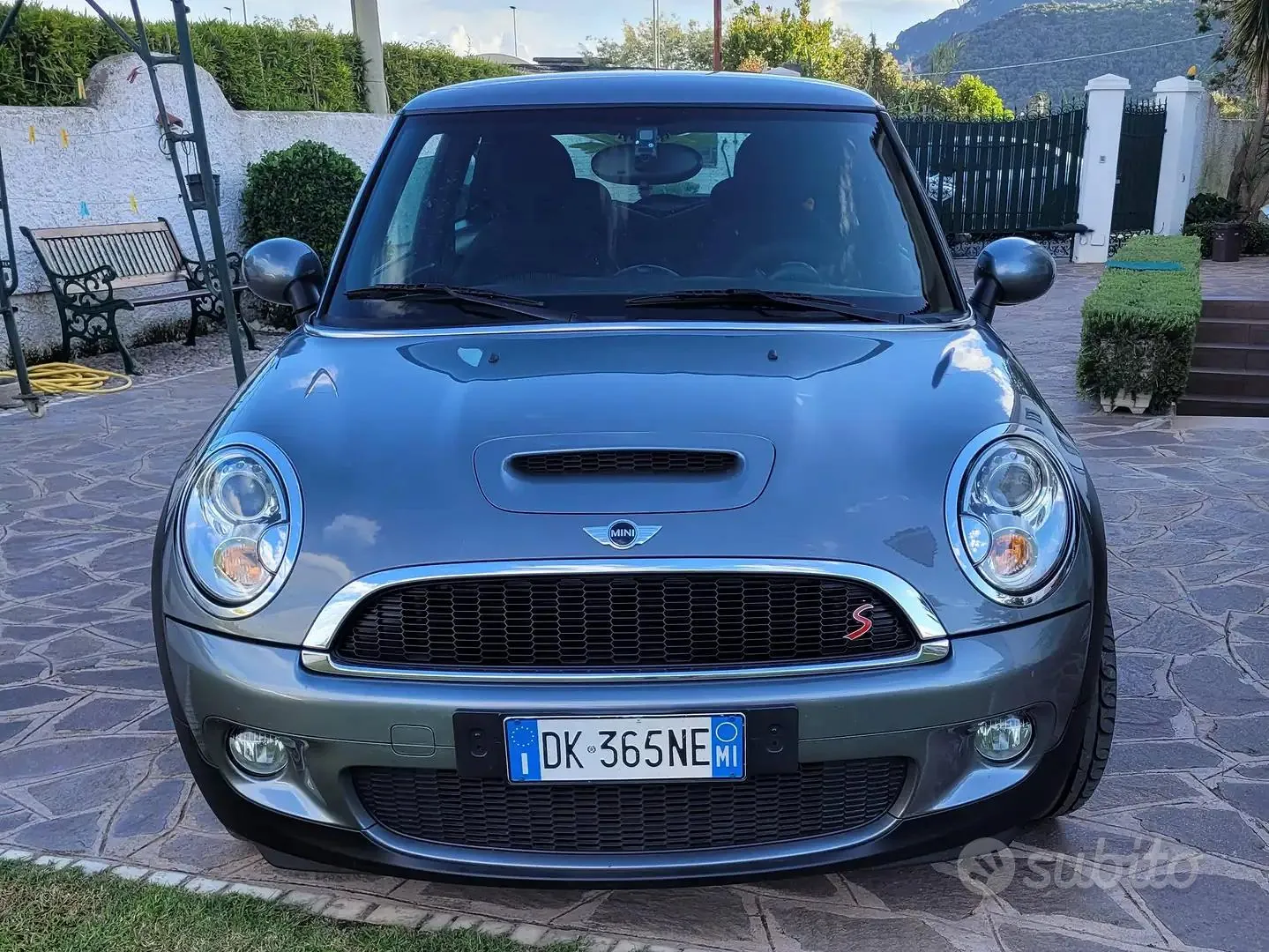 Mini Mini Cooper S