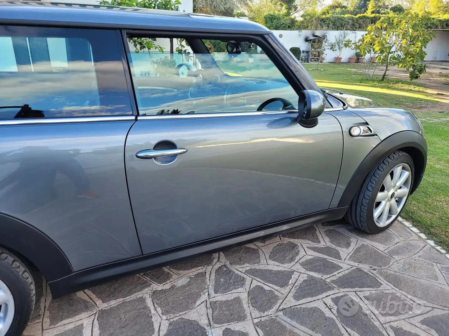 Mini Mini Cooper S 2007 photo 3
