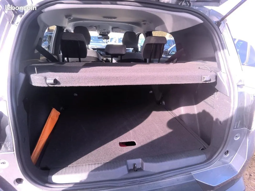Citroen C3 Aircross 2025 photo 4