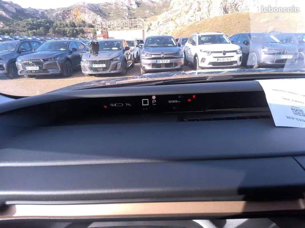 Citroen C3 Aircross 2025 photo 5