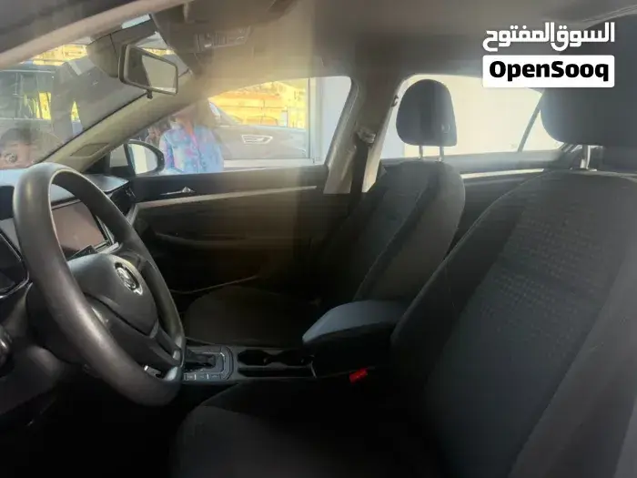 Volkswagen Bora 2019 photo 2