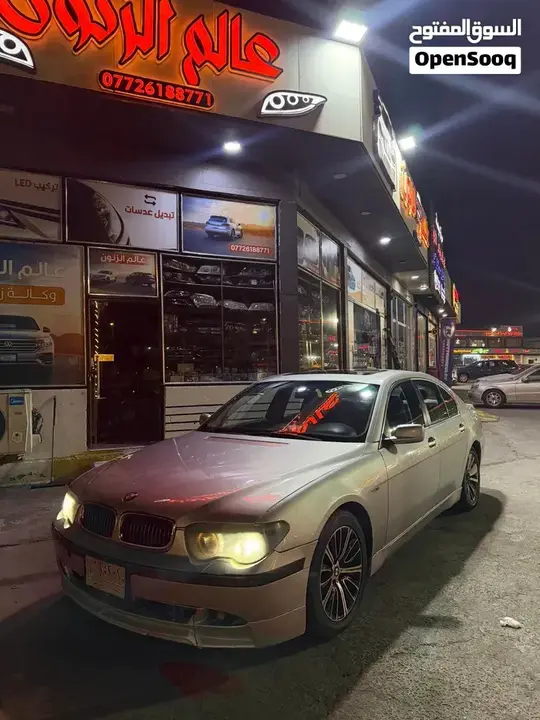 BMW Other