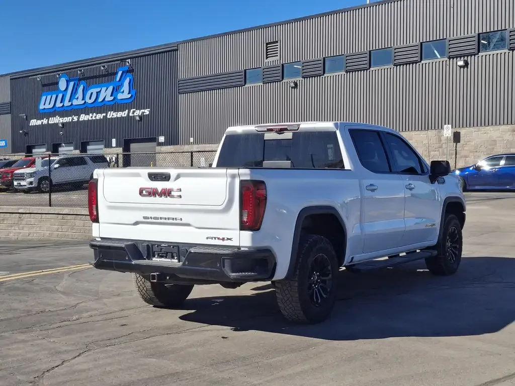 GMC Sierra 1500 2023 photo 5