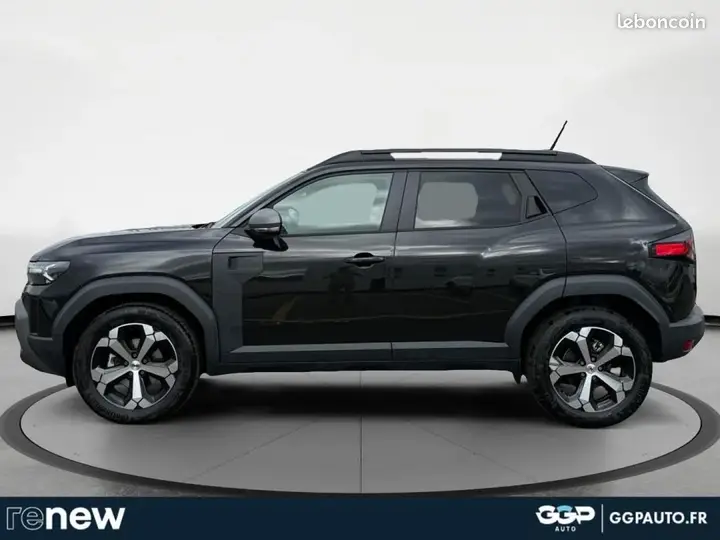 Dacia Duster 2026 photo 2