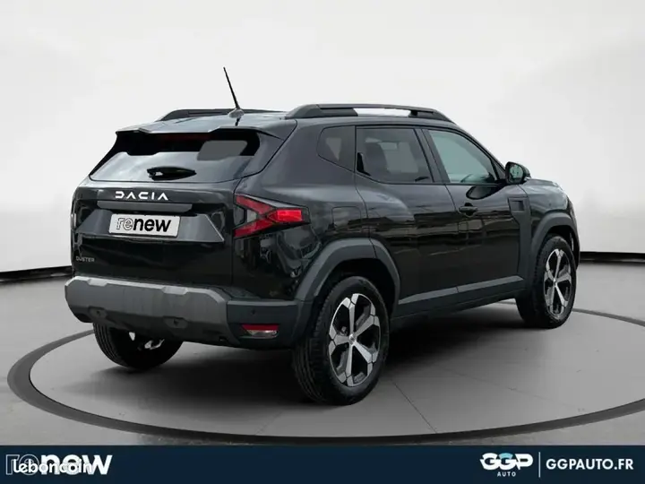 Dacia Duster 2026 photo 5