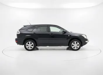 Toyota Harrier 2005 photo 5