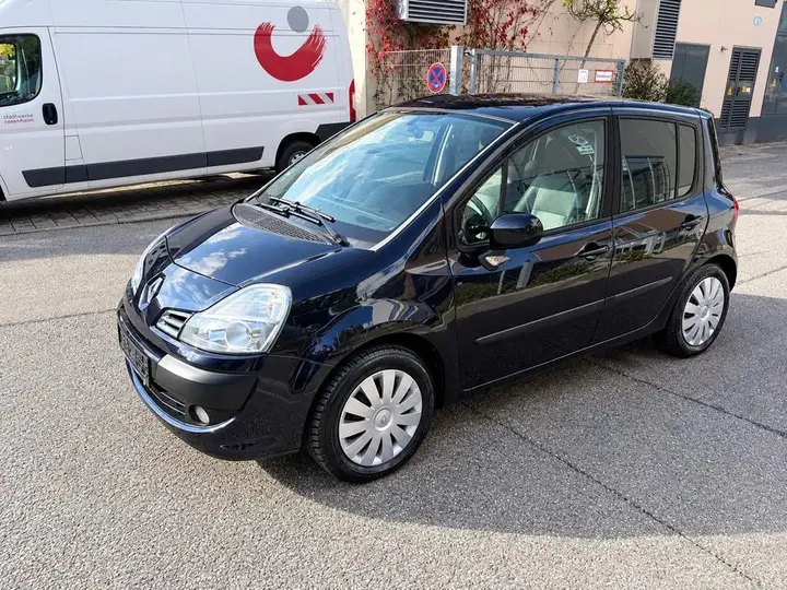 Renault Modus